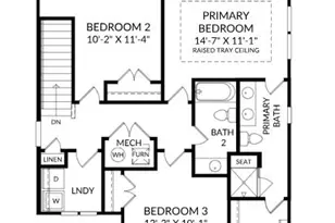 817 Tess St, Graniteville, SC 29829 - Photo 3