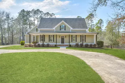 4669 Fulcher Road, Hephzibah, GA 30815 - Photo 1