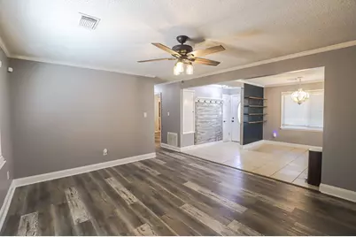 1172 Piney Grove Road, Augusta, GA 30906 - Photo 5