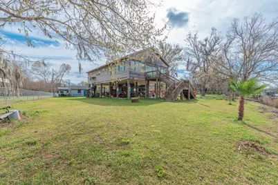 708 Gum Swamp Road, Jackson, SC 29831 - Photo 3