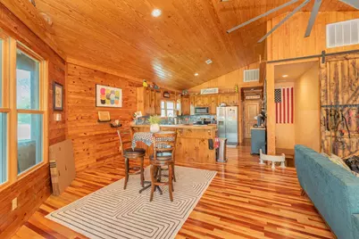 708 Gum Swamp Road, Jackson, SC 29831 - Photo 19