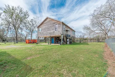 708 Gum Swamp Road, Jackson, SC 29831 - Photo 9