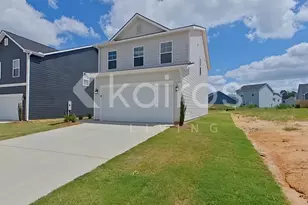 857 Silent Barge, Aiken, SC 29801 - Photo 3