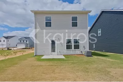 857 Silent Barge, Aiken, SC 29801 - Photo 21