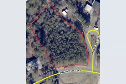 0 Bland Circle, Graniteville, SC 29829 - Photo 3