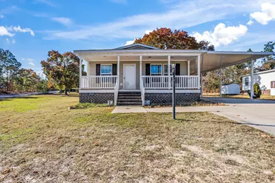 303 Jerrys Folly Road, Aiken, SC 29803 - Photo 1