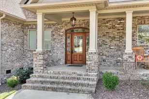 192 Foxhound Run Rd, Aiken, SC 29803 - Photo 3