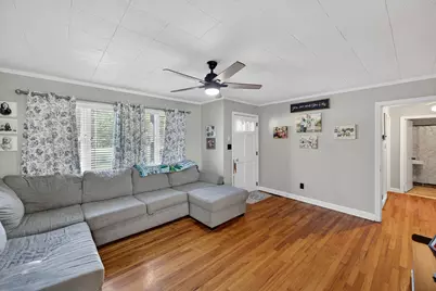 4462 Festival Trail Road, Wagener, SC 29164 - Photo 5