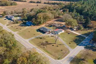 4462 Festival Trail Rd, Wagener, SC 29164 - Photo 3