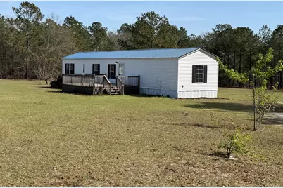 20 Hammond Drive, Trenton, SC 29847 - Photo 3