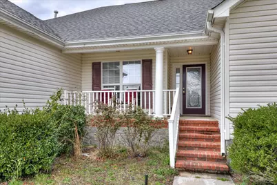 561 Waycross Drive, Warrenville, SC 29851 - Photo 5