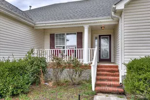 561 Waycross Dr, Warrenville, SC 29851 - Photo 5