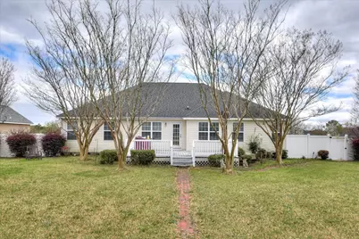 561 Waycross Drive, Warrenville, SC 29851 - Photo 37