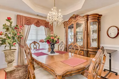 561 Waycross Drive, Warrenville, SC 29851 - Photo 19