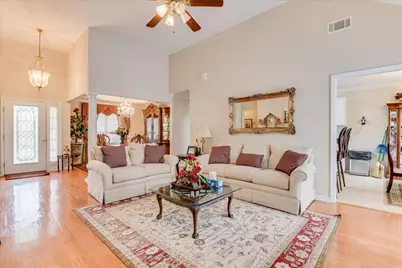 561 Waycross Drive, Warrenville, SC 29851 - Photo 13