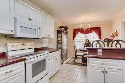 561 Waycross Drive, Warrenville, SC 29851 - Photo 17