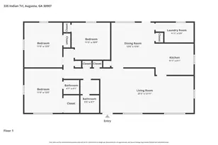 335 Indian Trail, Augusta, GA 30907 - Photo 21