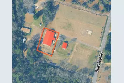 2884 Pine Log Road, Warrenville, SC 29851 - Photo 3