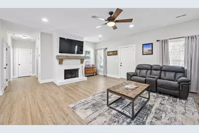 443 Redds Branch Road, Aiken, SC 29801 - Photo 3