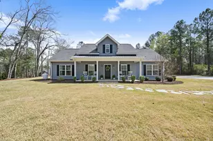 443 Redds Branch Rd, Aiken, SC 29801 - Photo 1