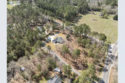 443 Redds Branch Road, Aiken, SC 29801 - Photo 3