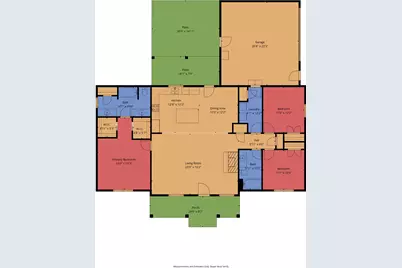 443 Redds Branch Road, Aiken, SC 29801 - Photo 43