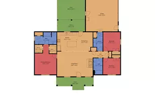 443 Redds Branch Rd, Aiken, SC 29801 - Photo 43