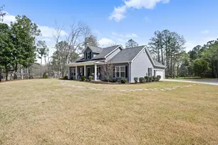 443 Redds Branch Rd, Aiken, SC 29801 - Photo 5