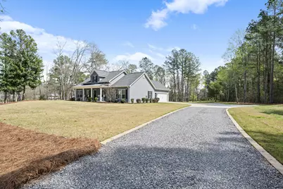 443 Redds Branch Road, Aiken, SC 29801 - Photo 13