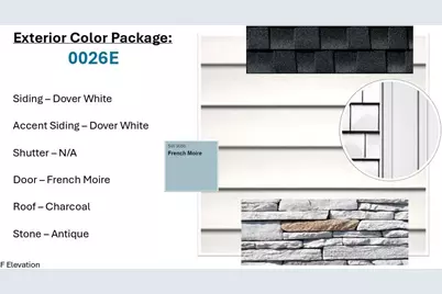 9143 Malahide Lane, Aiken, SC 29801 - Photo 3