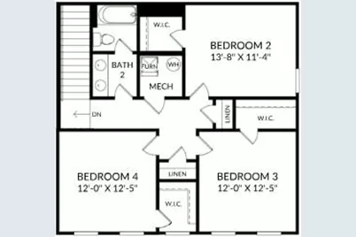 508 Alex Court, Grovetown, GA 30813 - Photo 3