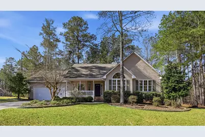 202 Shady Pine Lane, Mccormick, SC 29835 - Photo 1