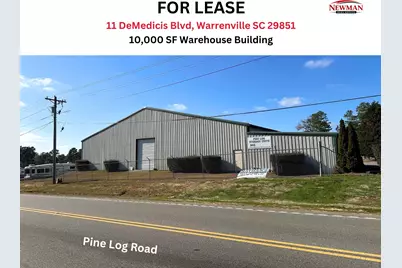 11 Demedicis Boulevard, Warrenville, SC 29851 - Photo 13