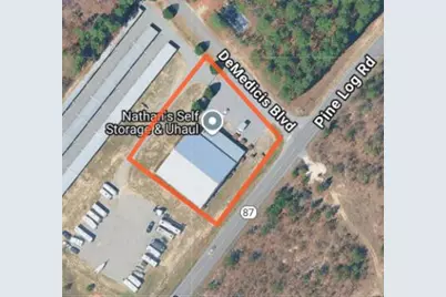 11 Demedicis Boulevard, Warrenville, SC 29851 - Photo 3