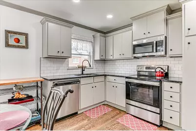 501 Milledge Road #14a, Augusta, GA 30904 - Photo 15