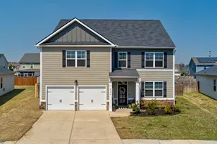 4174 Sorensten Dr, Aiken, SC 29803 - Photo 1