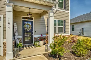 4174 Sorensten Dr, Aiken, SC 29803 - Photo 5