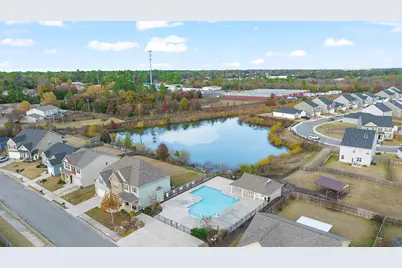 4174 Sorensten Drive, Aiken, SC 29803 - Photo 3