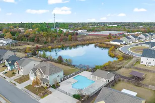 4174 Sorensten Dr, Aiken, SC 29803 - Photo 3