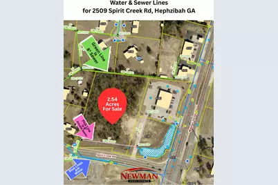 2509 Spirit Creek Road, Hephzibah, GA 30815 - Photo 5