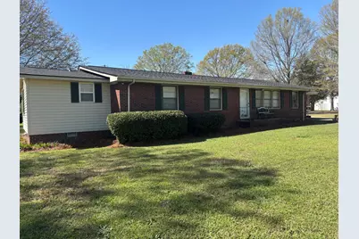 121 Ward Avenue, Ward, SC 29166 - Photo 1