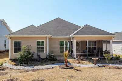 7500 Paisley Circle, Graniteville, SC 29829 - Photo 19