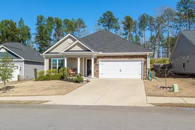7500 Paisley Circle, Graniteville, SC 29829 - Photo 5