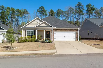 7500 Paisley Circle, Graniteville, SC 29829 - Photo 1