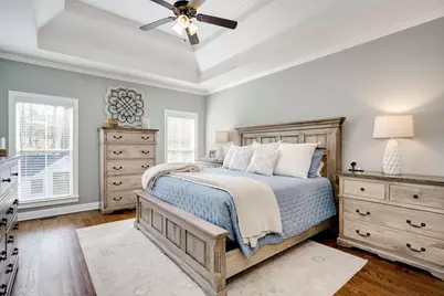 124 Oakbrook Drive, North Augusta, SC 29860 - Photo 21