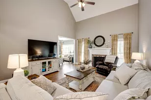 124 Oak Brook Dr, North Augusta, SC 29860 - Photo 7