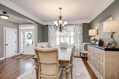 124 Oakbrook Drive, North Augusta, SC 29860 - Photo 3