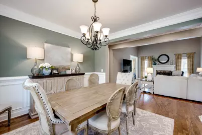 124 Oakbrook Drive, North Augusta, SC 29860 - Photo 5