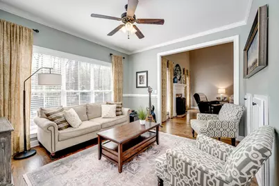 124 Oakbrook Drive, North Augusta, SC 29860 - Photo 11