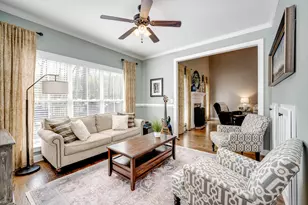 124 Oak Brook Dr, North Augusta, SC 29860 - Photo 11